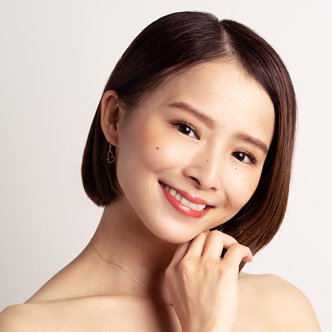 バレリーナ 本田千晃さん